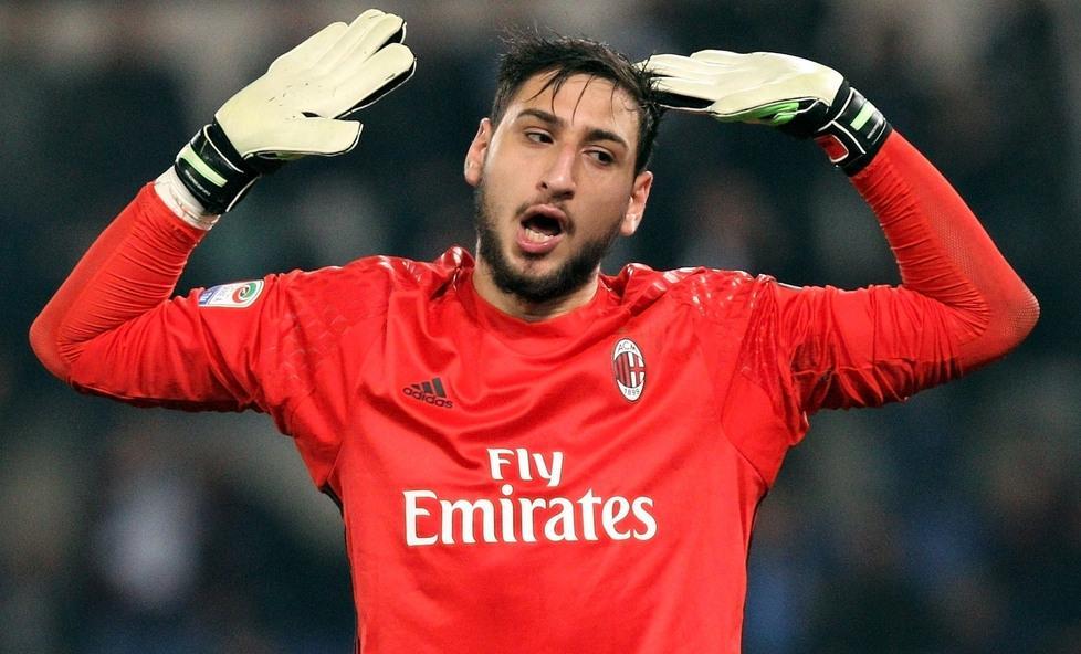 Donnarumma verso Madrid, alternativa Perin