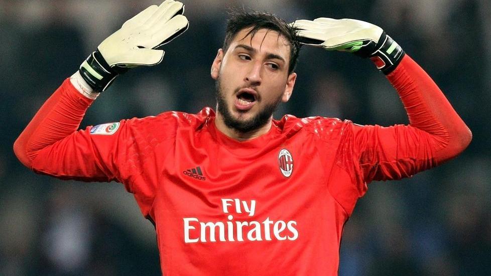 Donnarumma verso Madrid, alternativa Perin