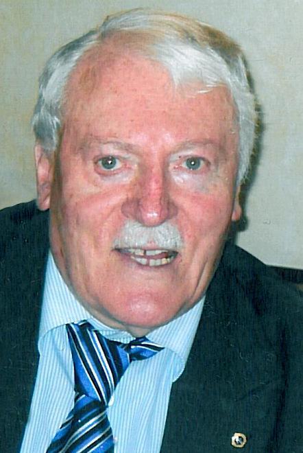 Addio Malagoli, “presidente” e colonna del calcio locale