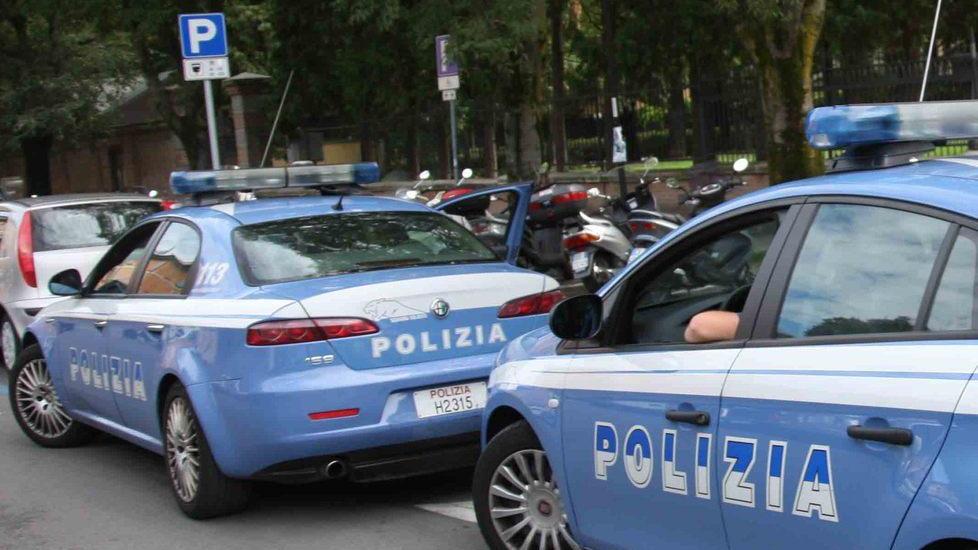 L’accoltellatore era un minorenne