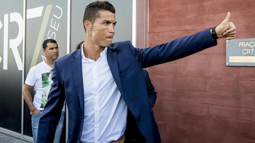 Ronaldo e l’ansia del Real Psg e United ci provano