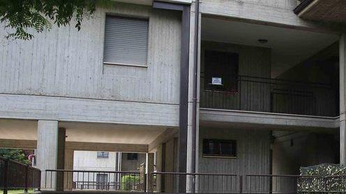 Rosta, forzati 11 garage Fermati tre ragazzini