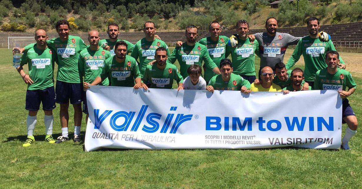 Gli ingegneri verso l’ottavo scudetto
