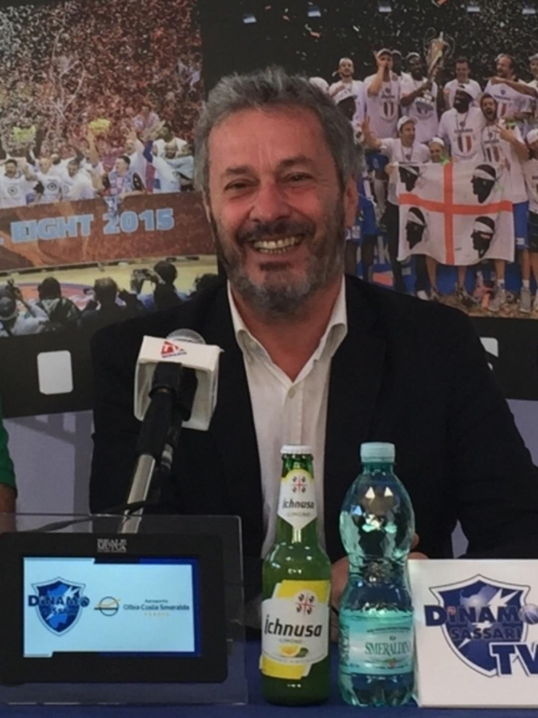 A Porto Rotondo il 3 contro 3 insieme ai “big” 