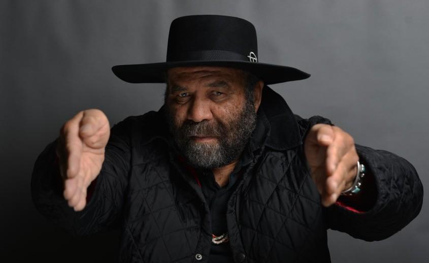 A Narcao per sentire il grande blues 