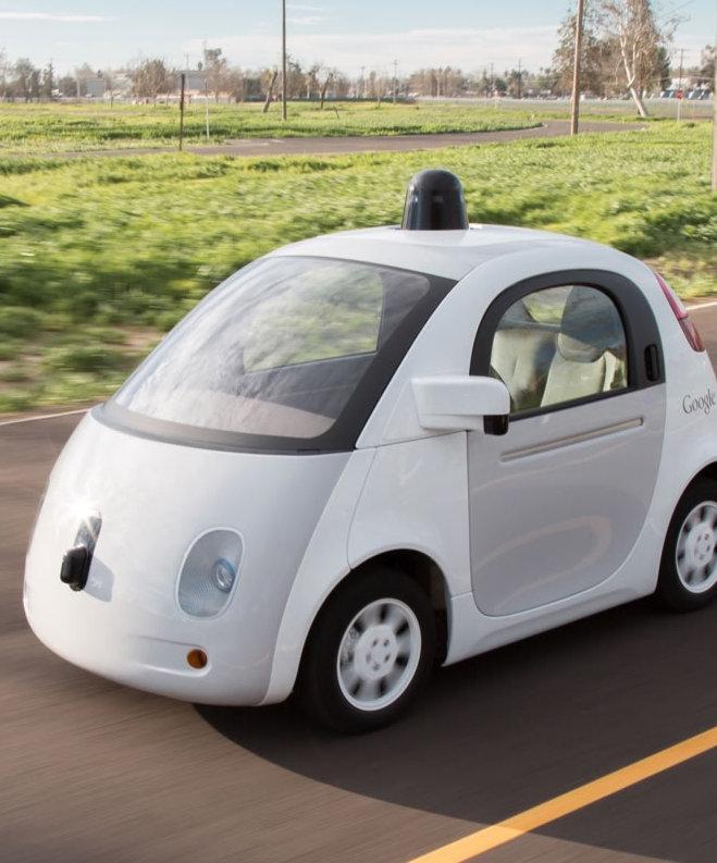  GUIDA AUTONOMA, I PROSSIMI TEST SUI MINIVAN