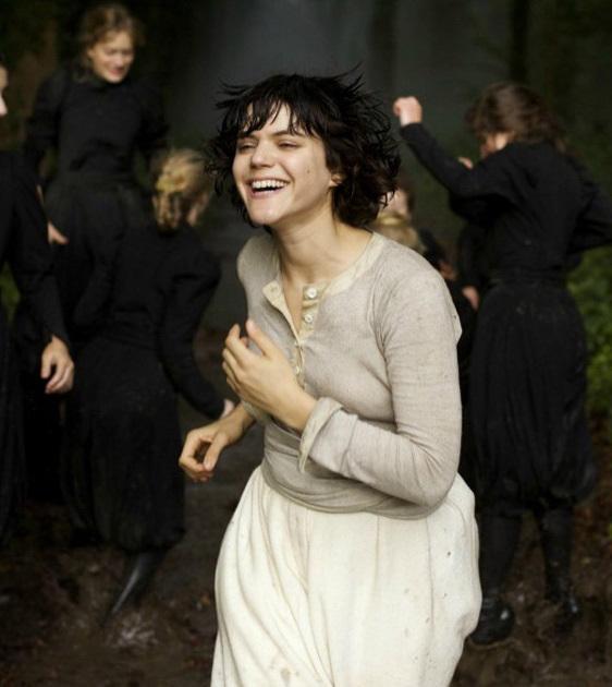 L’eroina della Belle Epoque