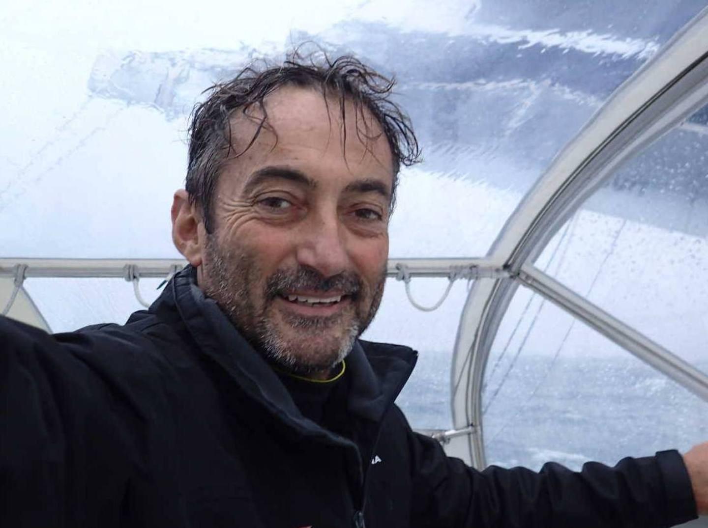 Burrasche mitiche, una regata unica 
