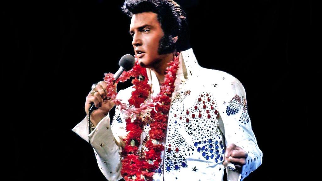 Elvis Presley è vivo e abita a Ortacesus 