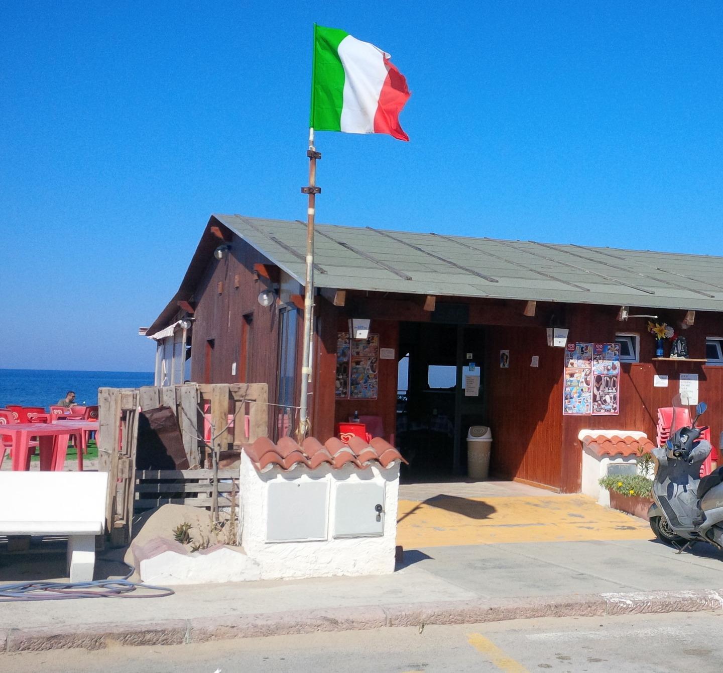 Respinti i ricorsi, baretti di Platamona a rischio demolizione 