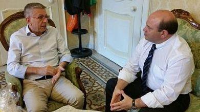 Sanna contro Abbanoa: «Via i vertici della società» 