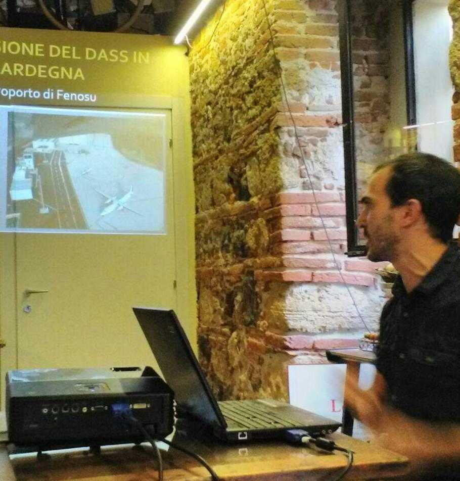 «Armi a Fenosu»: accuse e smentite 