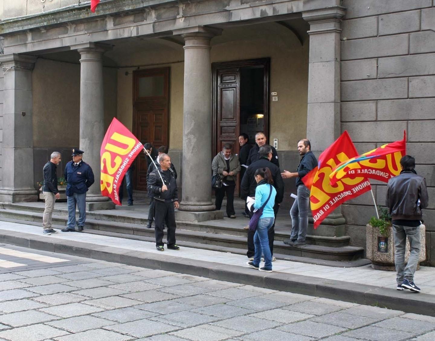 In Consiglio le ragioni del fallimento della Gst