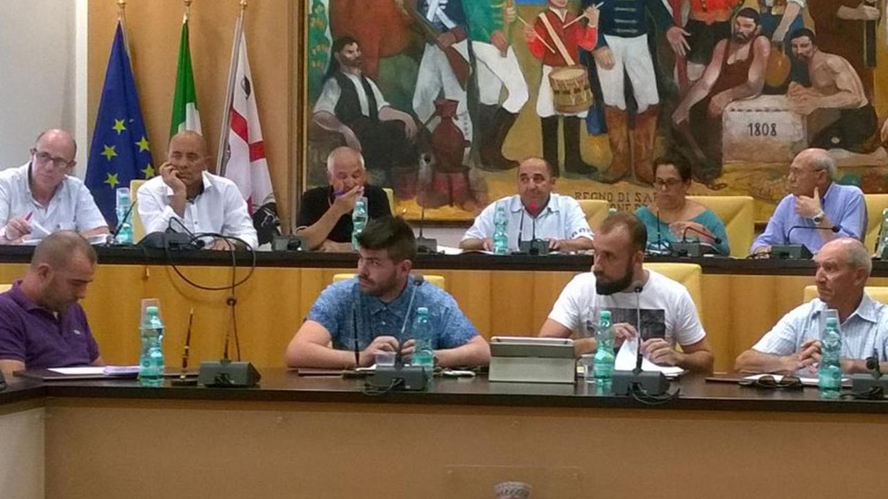 Servizi sociali, calano gli assistiti