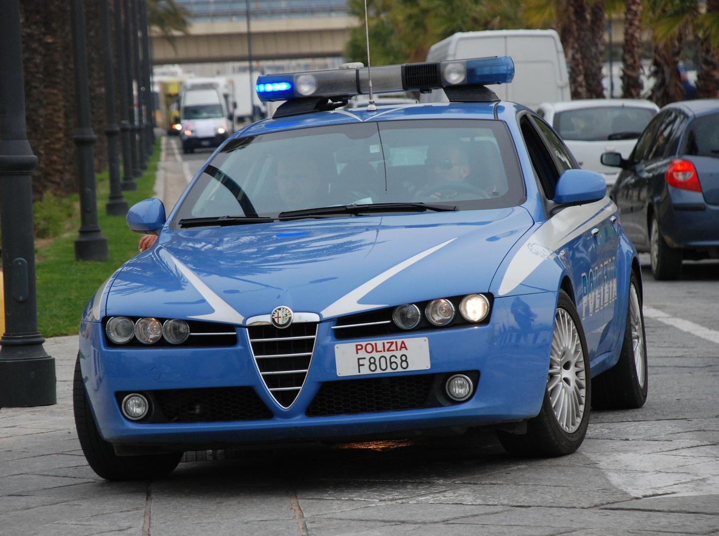 Polizia, denuncia del Consap «Pochi rinforzi per l’estate»