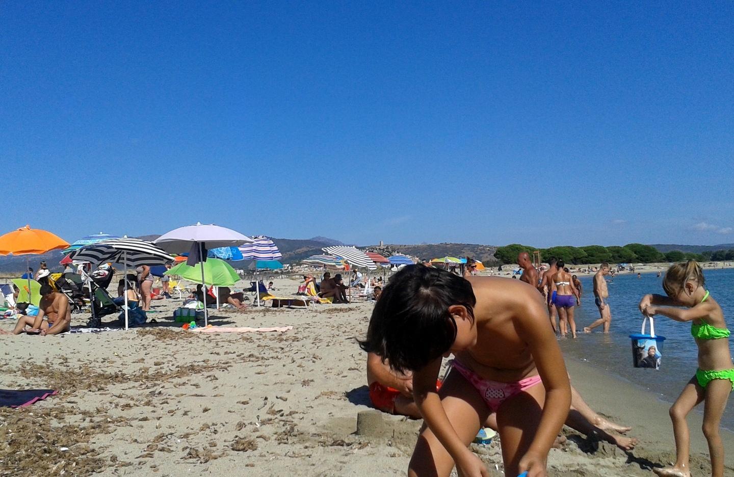 Centro estivo, a luglio si comincia 