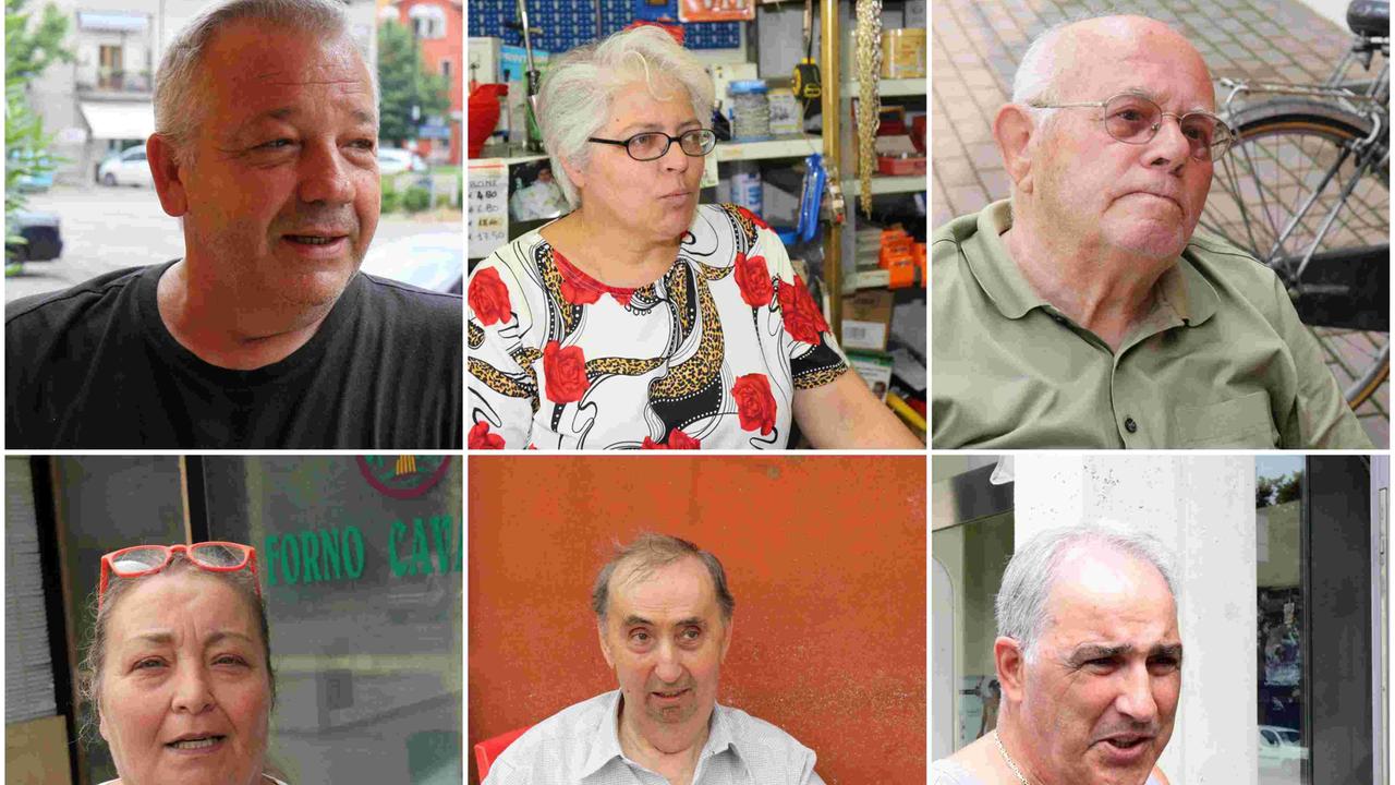Campegine, i cittadini dopo il voto: «Più sicurezza e nuova vita per il centro»