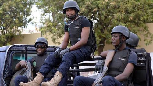 Mali: attacco armato contro un residence per turisti 