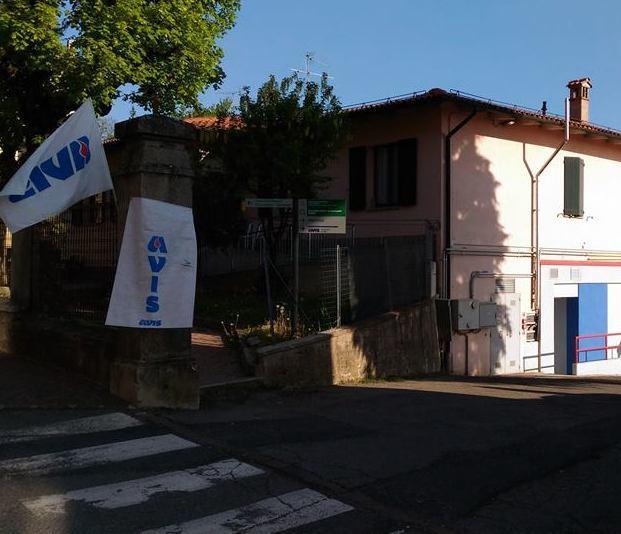 L’Avis festeggia i 55 anni di vita 