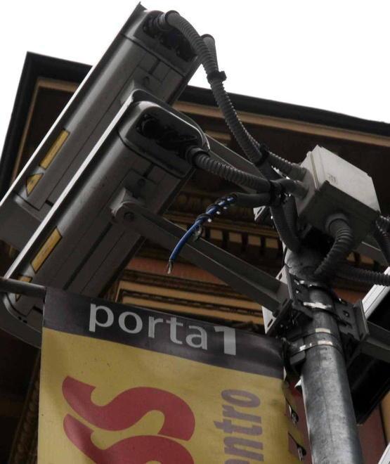 È in regola con la Ztl: la multano lo stesso