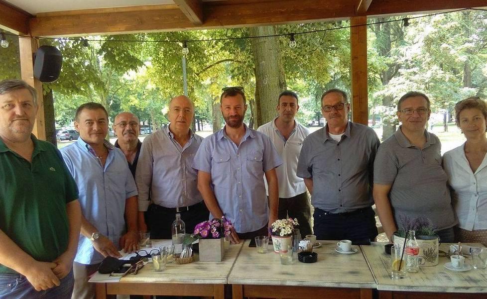 Concessione per le trivelle «Ora la Regione la ritiri» 