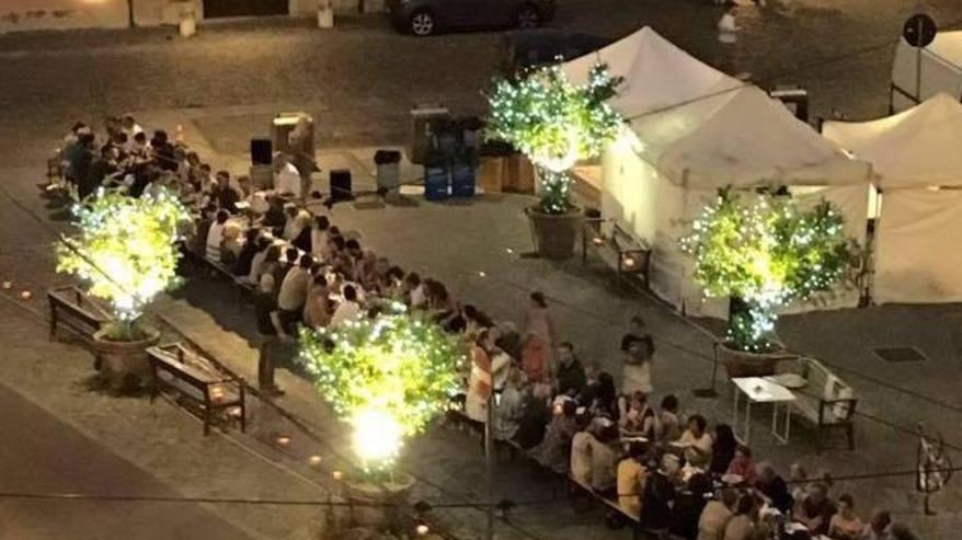 «Servono telecamere in centro»