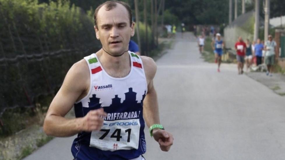 Podismo. La “Pizza” a Vaskovniuk e Boccalini