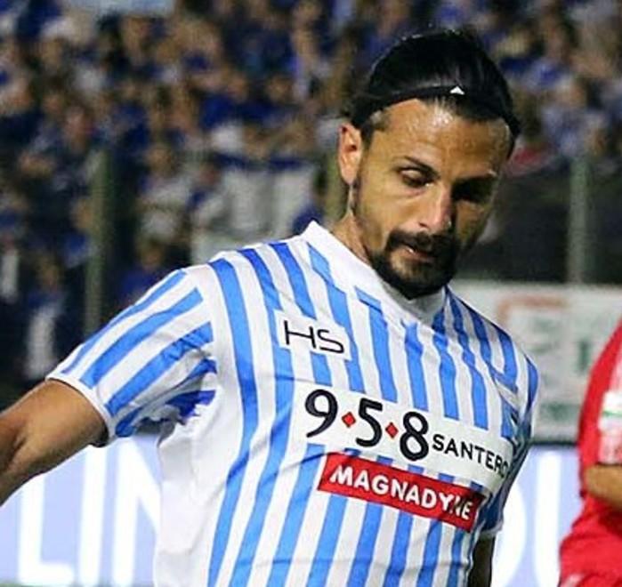 ARINI VERSO L’ENTELLA