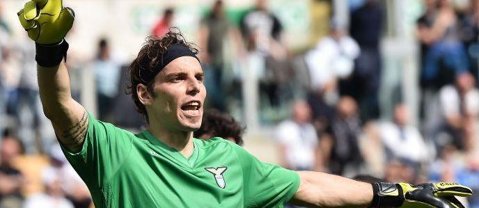 Spal, idea Marchetti se Meret va al Napoli 