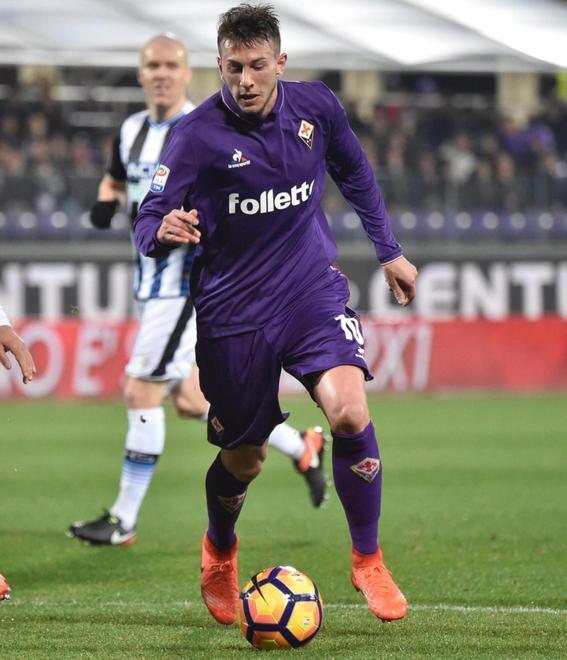 Tre per Donnarumma L’Inter cerca Borja  e anche Bernardeschi