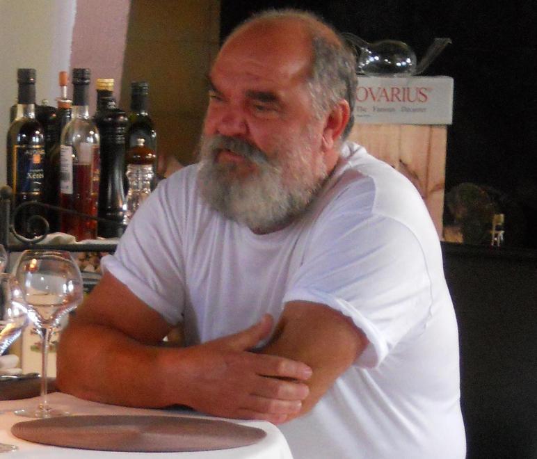 Domani l’ultimo saluto allo chef e ristoratore Bison