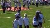 Stanziati 70mila euro per i lavori al campo sportivo