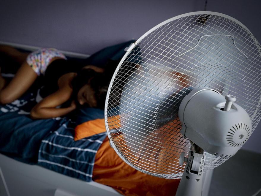 Corsa al climatizzatore alle prime ondate di calore 