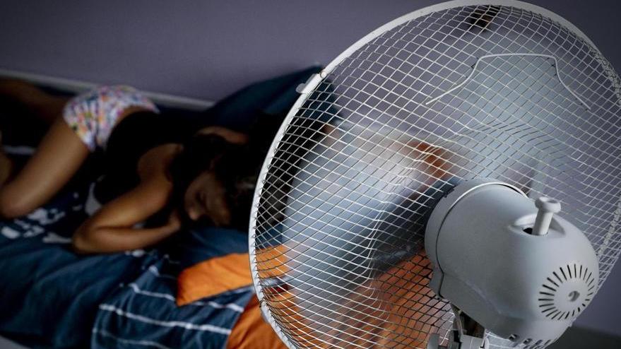 Corsa al climatizzatore alle prime ondate di calore