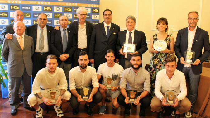 Murano premiato Adesso il futuro