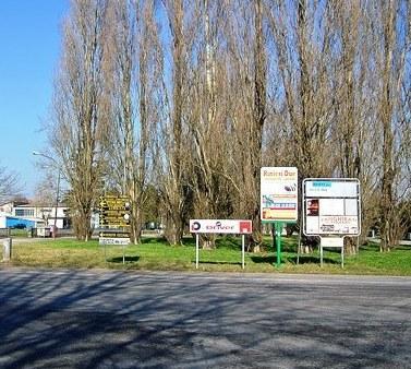La Cna sollecita il Comune «Quell’area non è sicura» 
