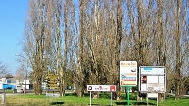La Cna sollecita il Comune «Quell’area non è sicura»