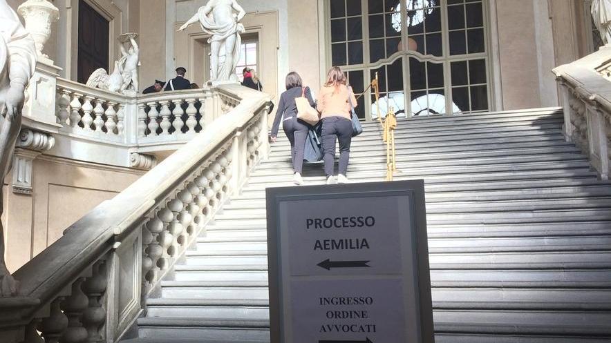 Appello, chiesti 9 anni per Cappa e Turrà