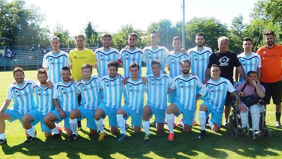 Si replica la finalissima Carpineti-Cervarezza
