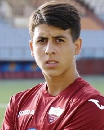 Santiago Colombatto rientra dal prestito  «Il futuro? Spero di restare in Sardegna»