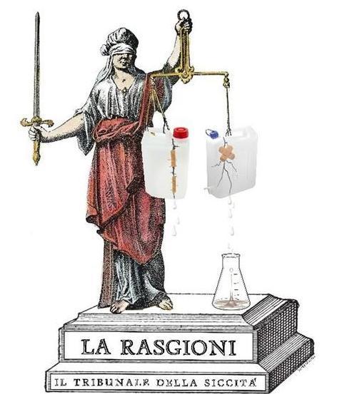 «Scelte concordate per battere la siccità»