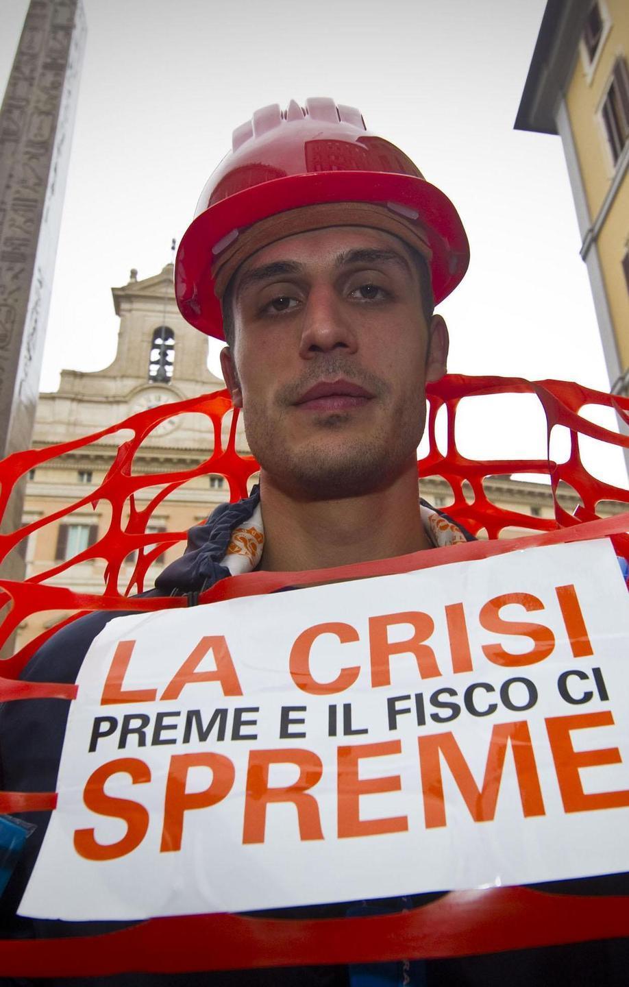 Pressione fiscale, Fi: «In città è un disastro» 