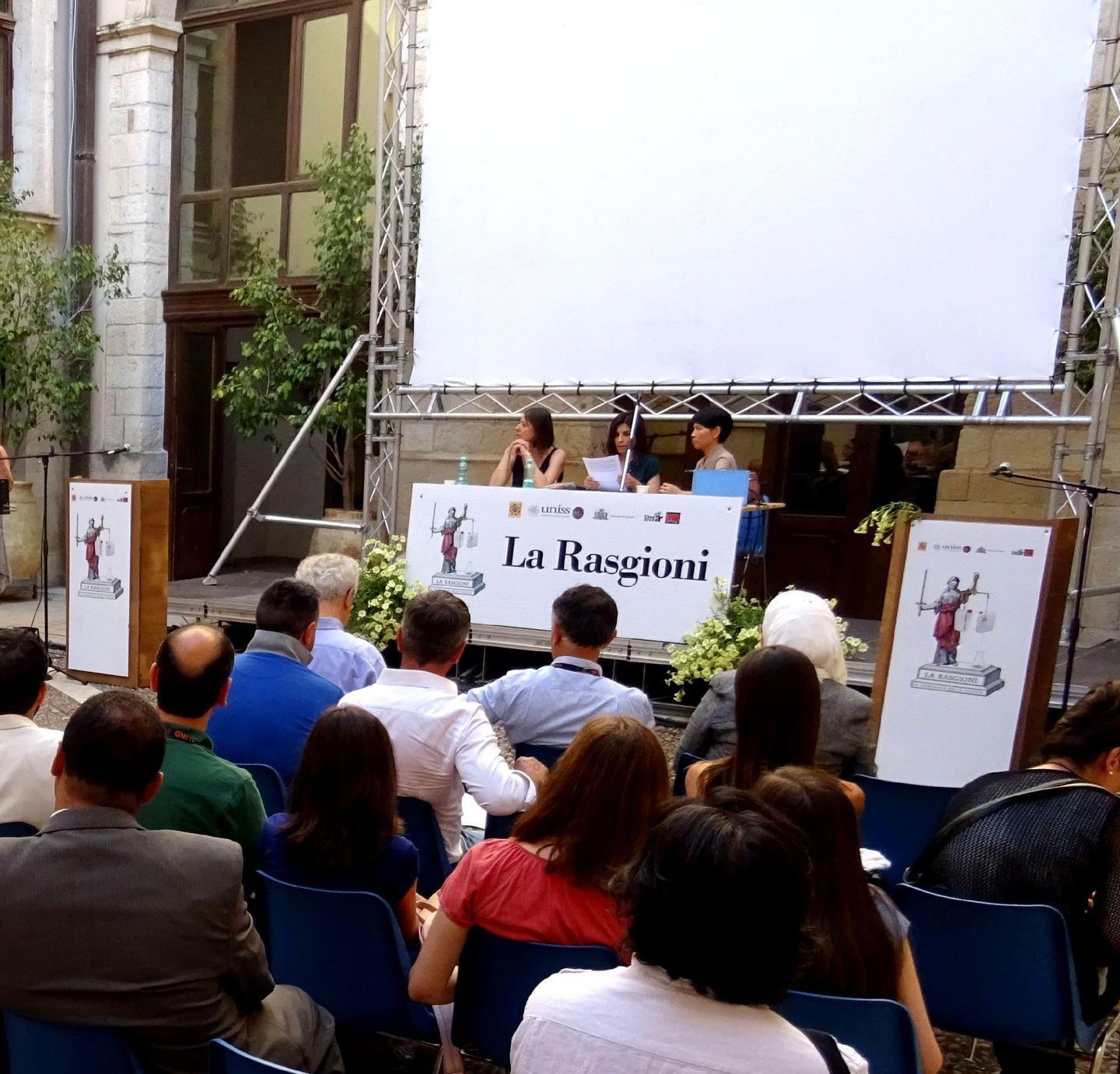 L’antica “Rasgioni”: i codici dell’identità ora ritornano attuali 