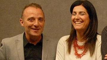 In piazza Eleonora il duello organizzato dalla Nuova