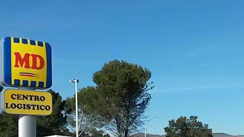 Md, dopo il centro logistico l’azienda si espande nell’isola