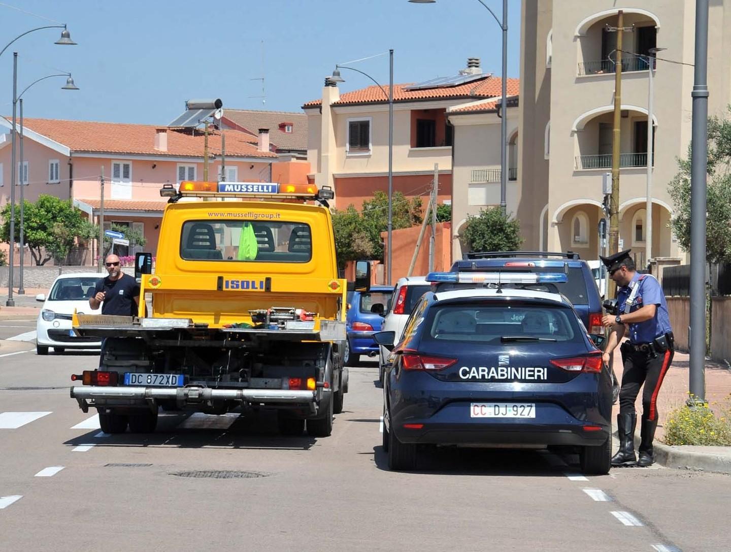 A dicembre un anziano era stato ucciso 