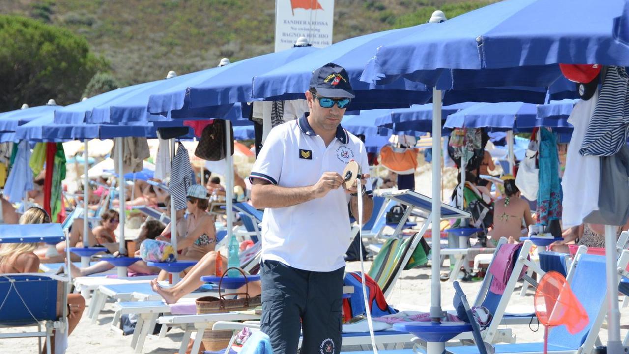 Capitaneria: più controlli e stop ad abusi