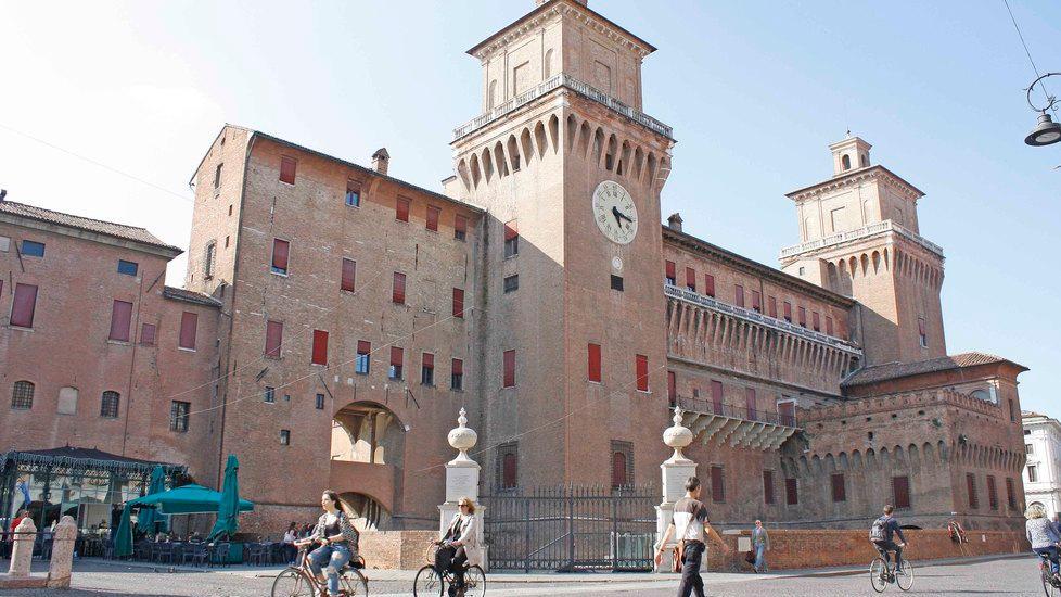 Rischio chiusura per strade e scuole