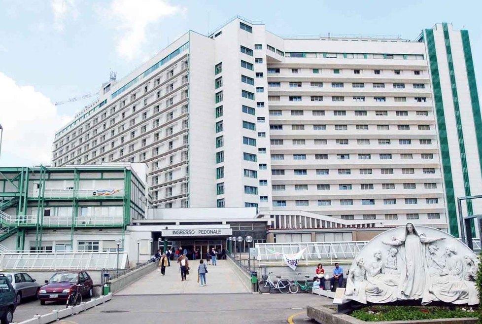 È in coma il ferrarese ferito   