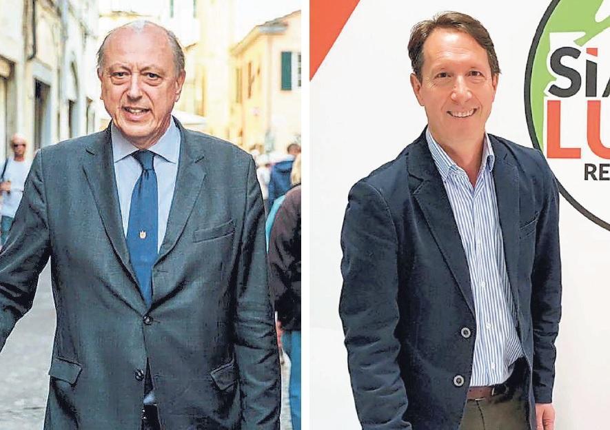 Tambellini e Santini